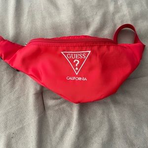 COPY - Guess Fanny Pack…Brand New!!!